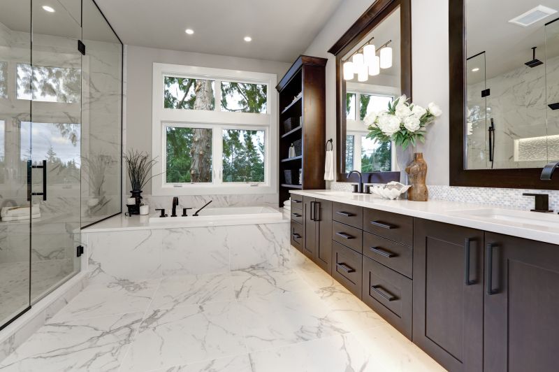 Top Bathroom Remodeling Companies in Albany, NY