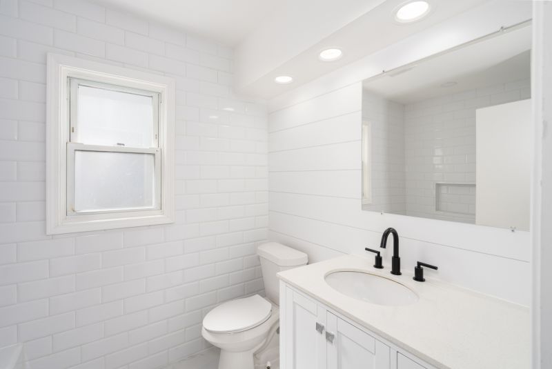 Top Bathroom Remodeling Companies in Ballston Spa, NY